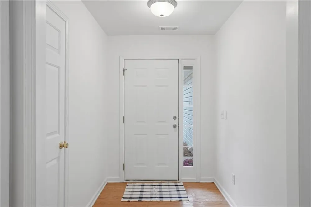 8790 Baycreek Lane Gainesville, GA 30506