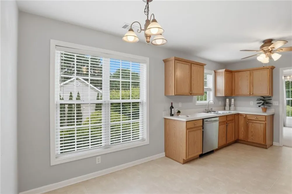 8790 Baycreek Lane Gainesville, GA 30506