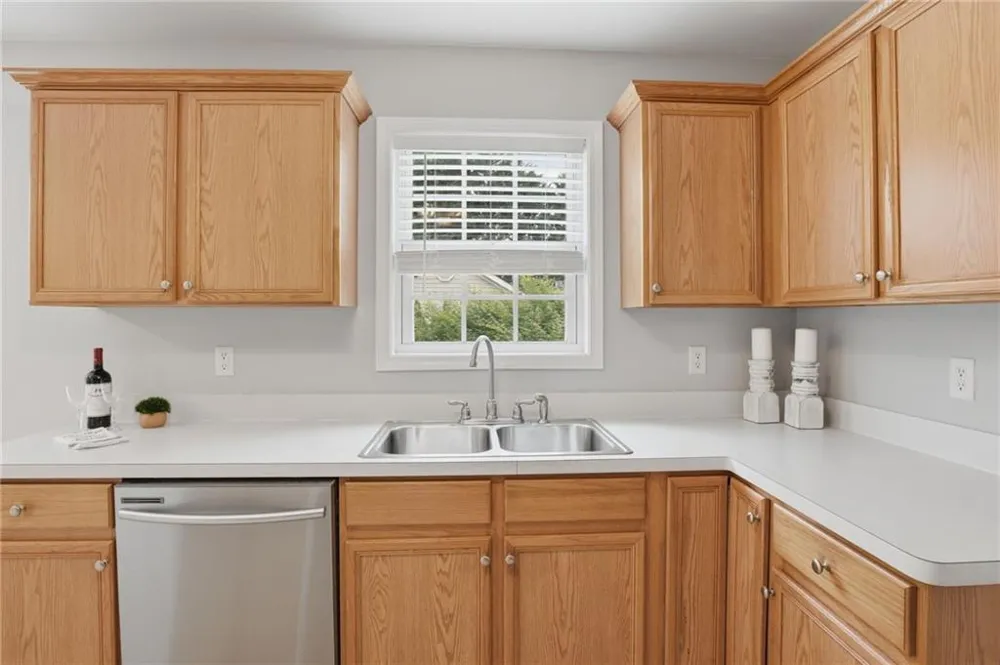 8790 Baycreek Lane Gainesville, GA 30506