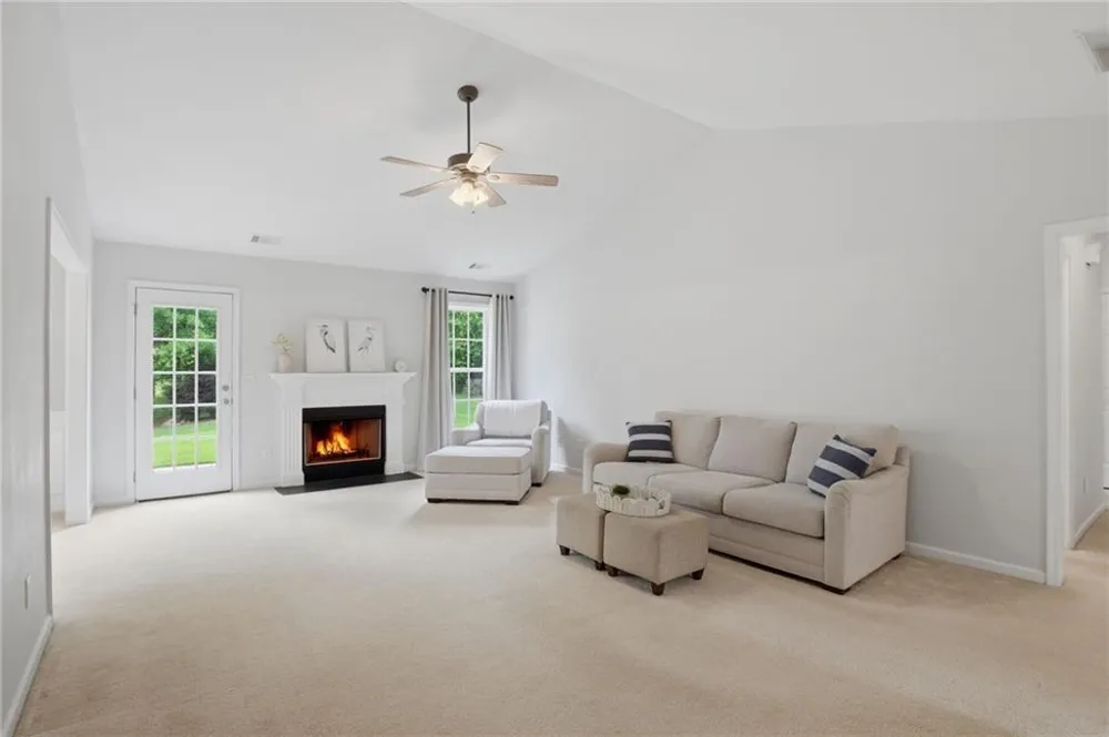 8790 Baycreek Lane Gainesville, GA 30506