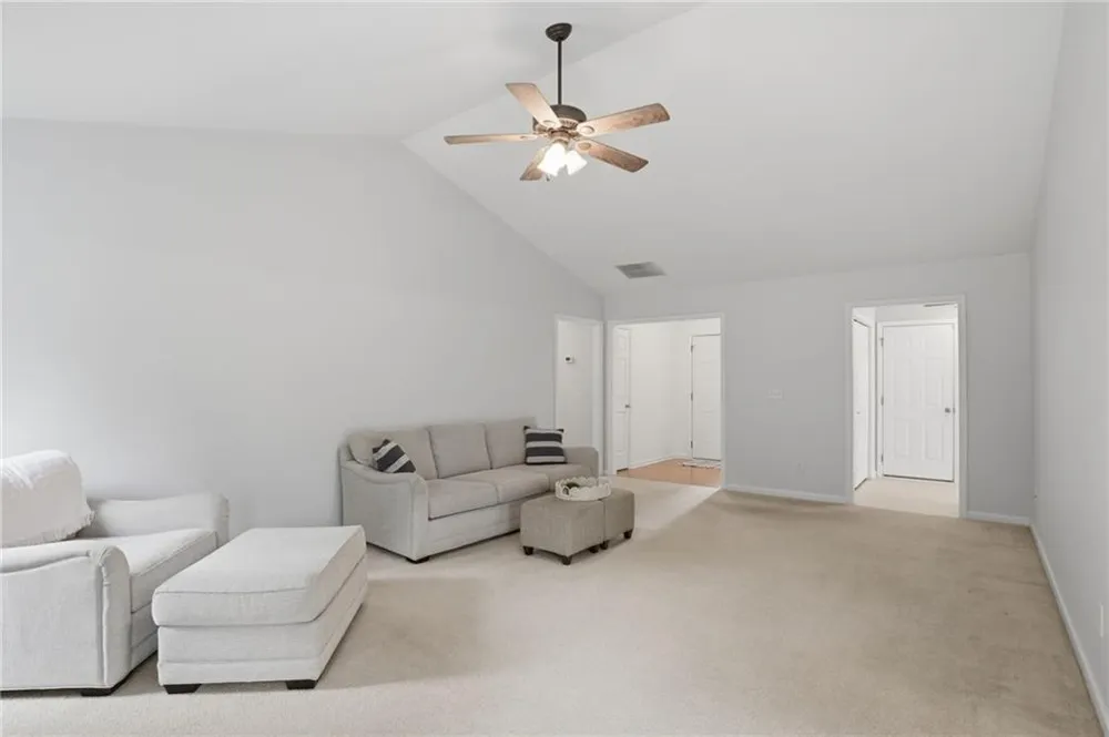 8790 Baycreek Lane Gainesville, GA 30506
