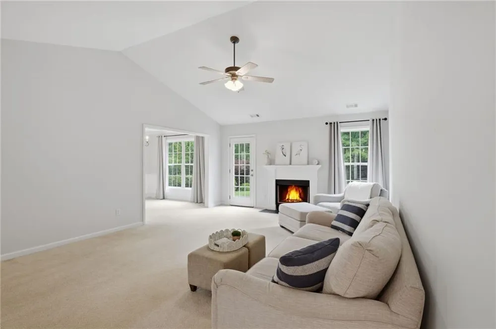 8790 Baycreek Lane Gainesville, GA 30506