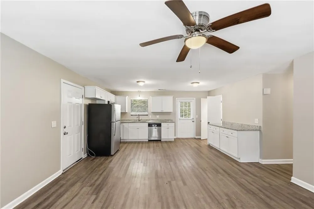 36 Nugget Drive Villa Rica, GA 30180