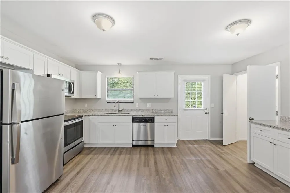36 Nugget Drive Villa Rica, GA 30180