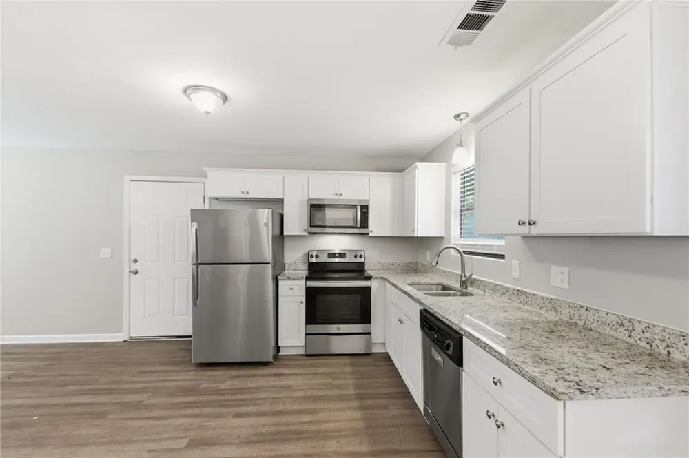 36 Nugget Drive Villa Rica, GA 30180