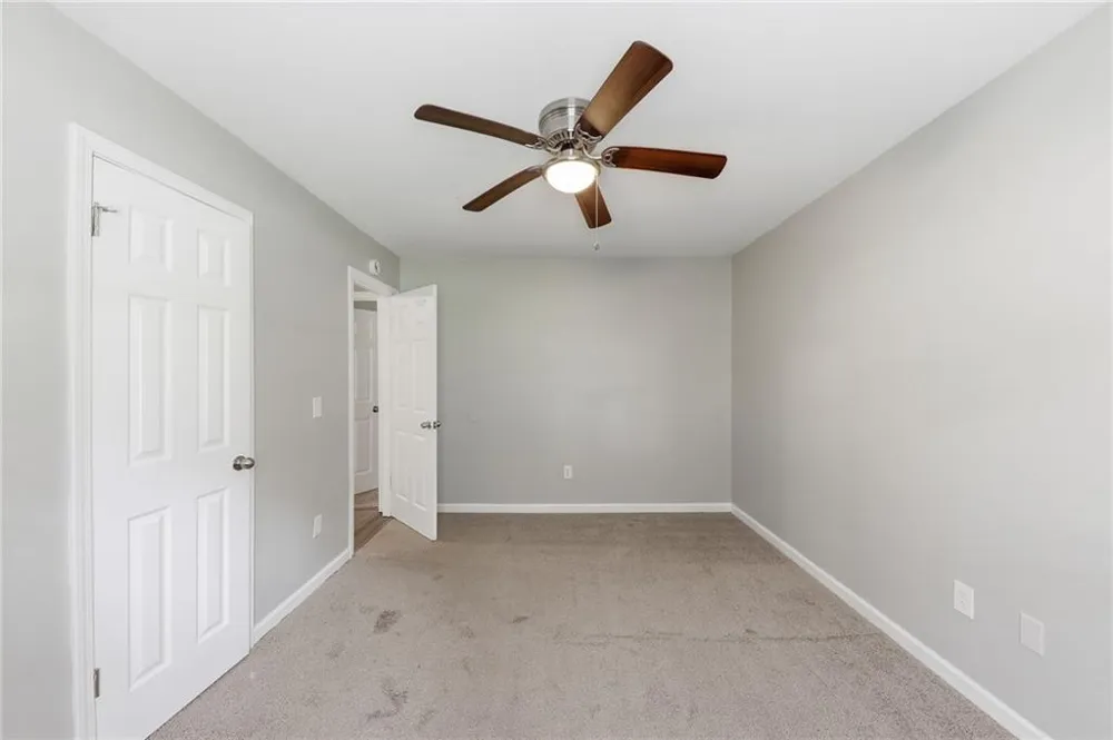 36 Nugget Drive Villa Rica, GA 30180