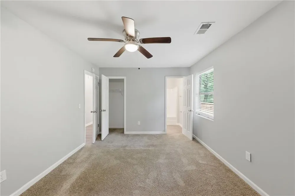 36 Nugget Drive Villa Rica, GA 30180