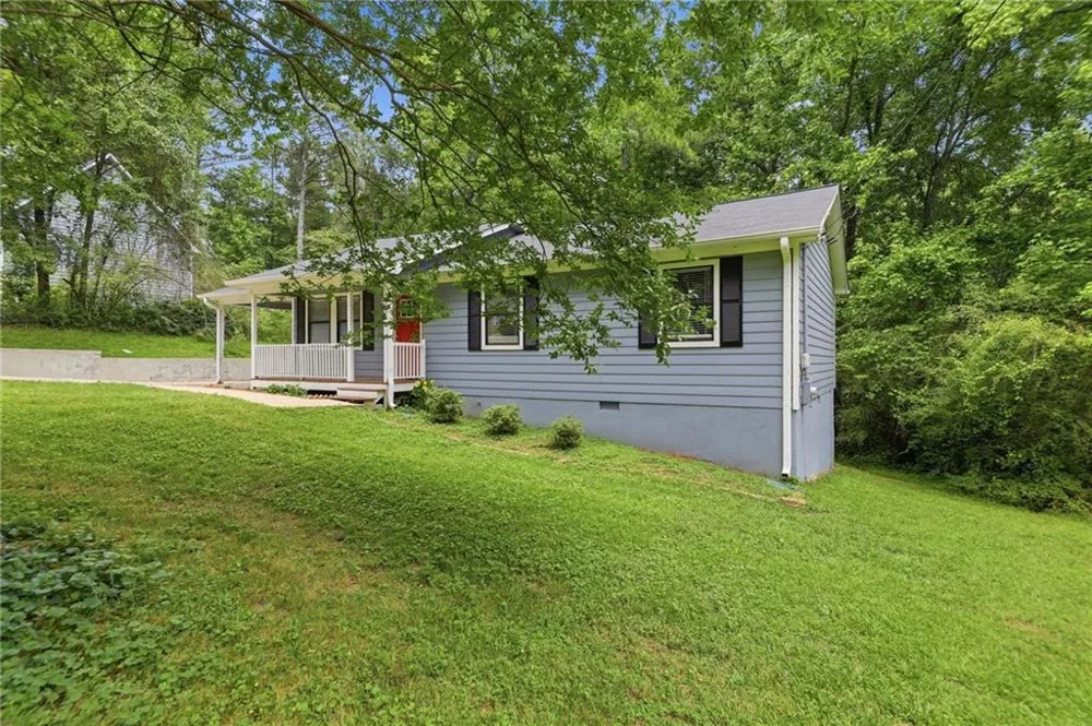 36 Nugget Drive Villa Rica, GA 30180