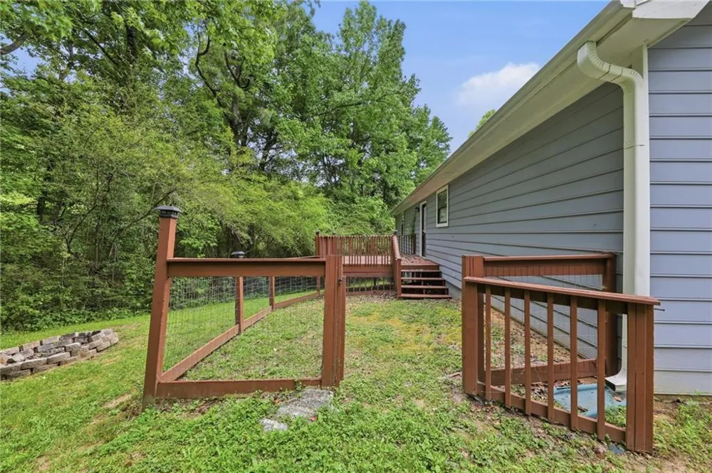 36 Nugget Drive Villa Rica, GA 30180