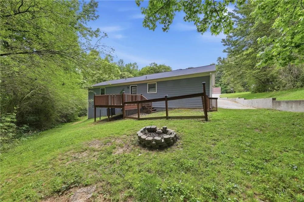 36 Nugget Drive Villa Rica, GA 30180