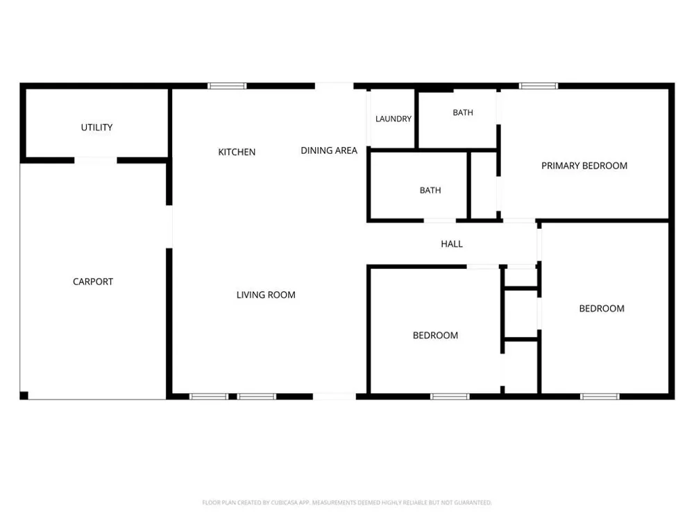 36 Nugget Drive Villa Rica, GA 30180
