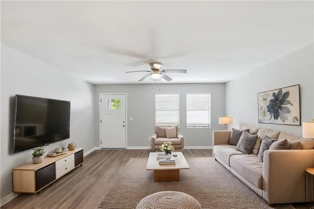 36 Nugget Drive Villa Rica, GA 30180