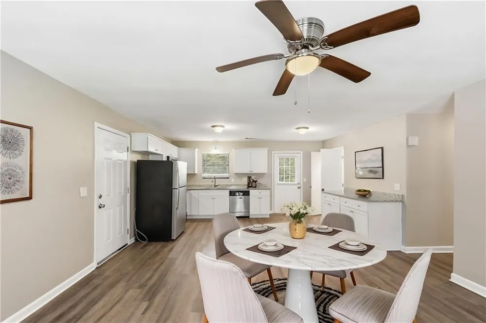 36 Nugget Drive Villa Rica, GA 30180