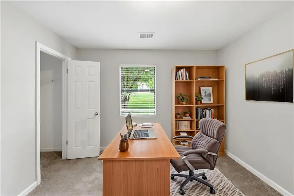 36 Nugget Drive Villa Rica, GA 30180