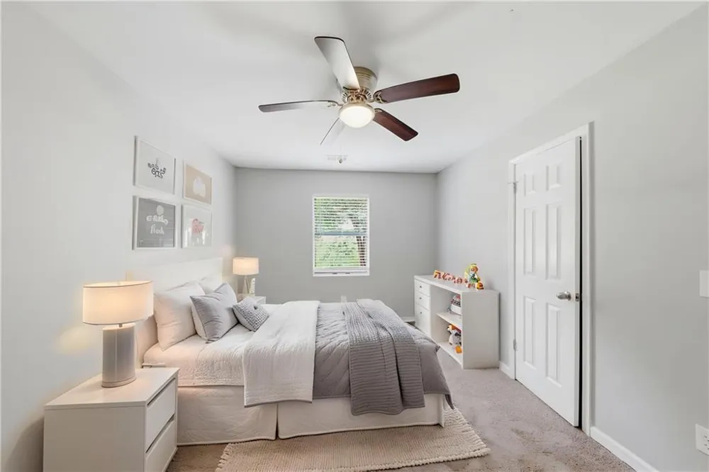 36 Nugget Drive Villa Rica, GA 30180