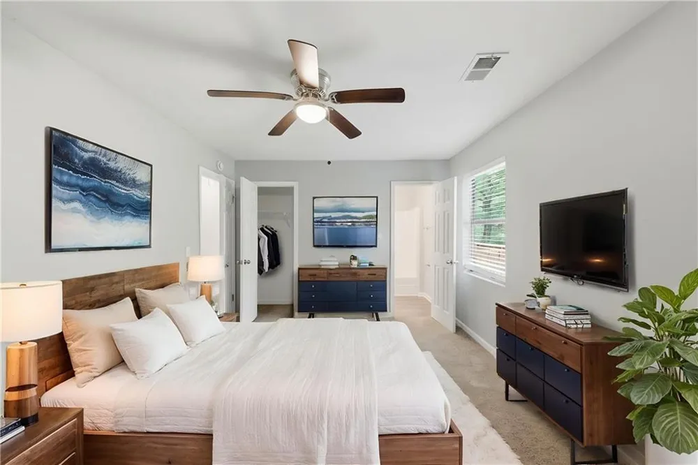 36 Nugget Drive Villa Rica, GA 30180