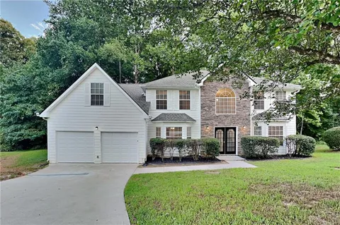 3111 Mineral Ridge Lane
