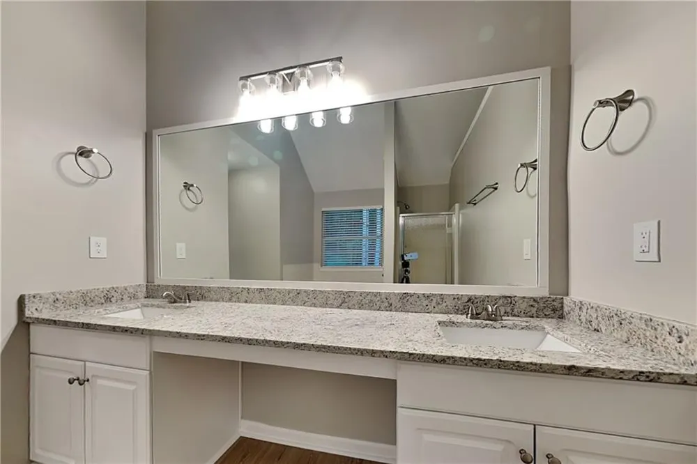 3111 Mineral Ridge Lane Stone Mountain, GA 30087