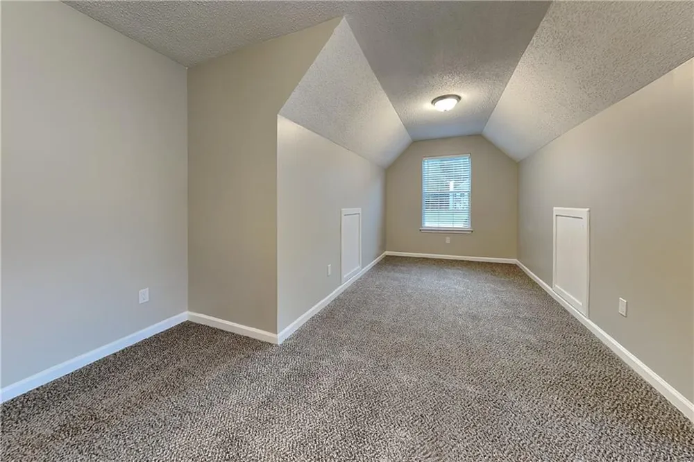 3111 Mineral Ridge Lane Stone Mountain, GA 30087