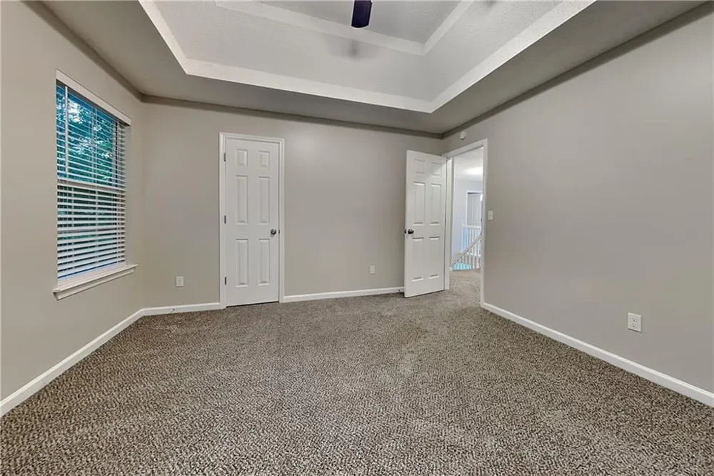 3111 Mineral Ridge Lane Stone Mountain, GA 30087