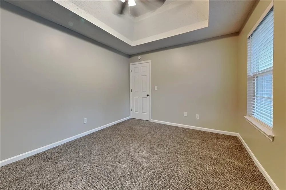 3111 Mineral Ridge Lane Stone Mountain, GA 30087