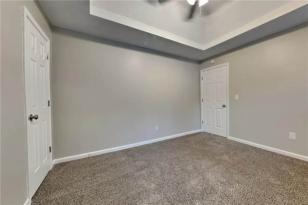 3111 Mineral Ridge Lane Stone Mountain, GA 30087