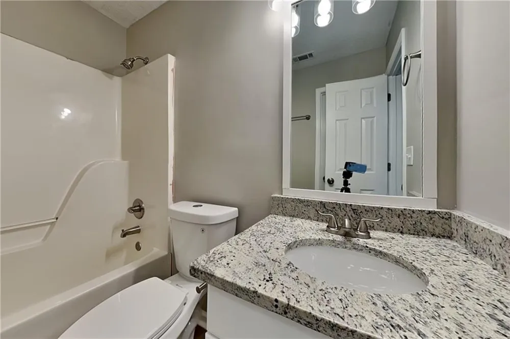 3111 Mineral Ridge Lane Stone Mountain, GA 30087