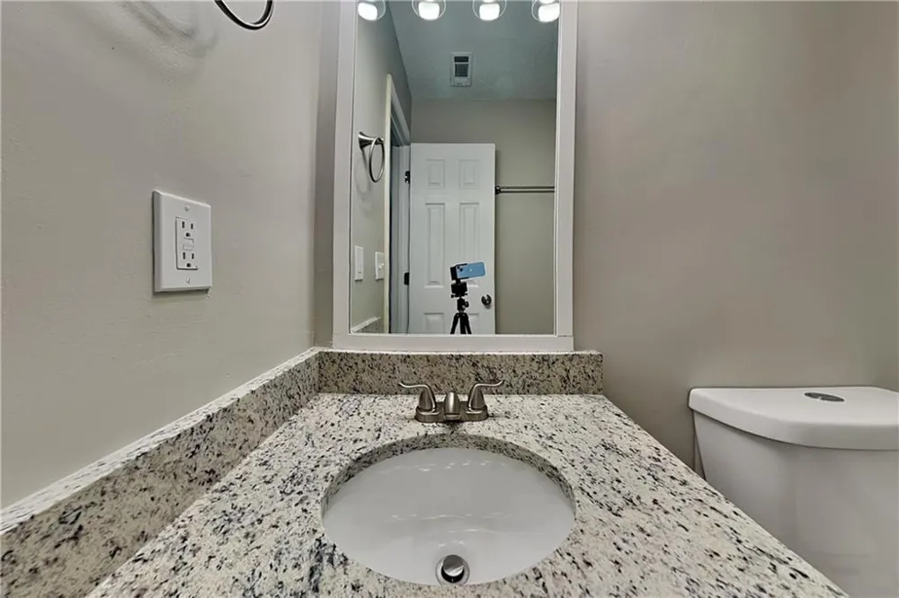 3111 Mineral Ridge Lane Stone Mountain, GA 30087