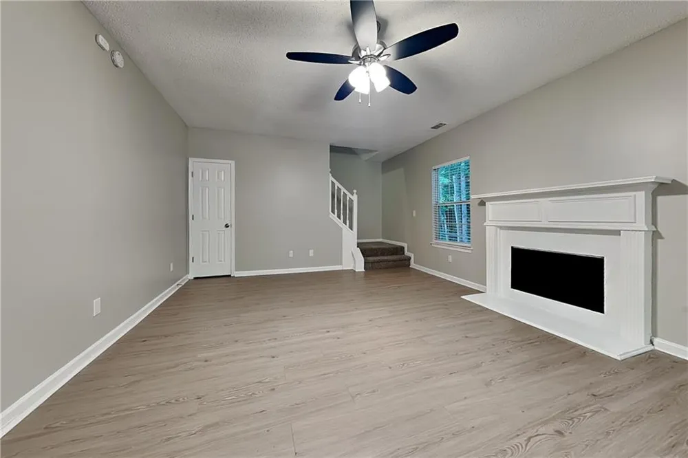 3111 Mineral Ridge Lane Stone Mountain, GA 30087