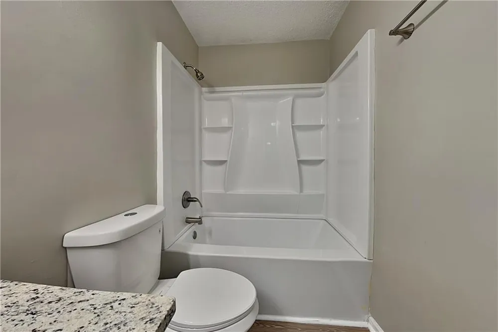 3111 Mineral Ridge Lane Stone Mountain, GA 30087