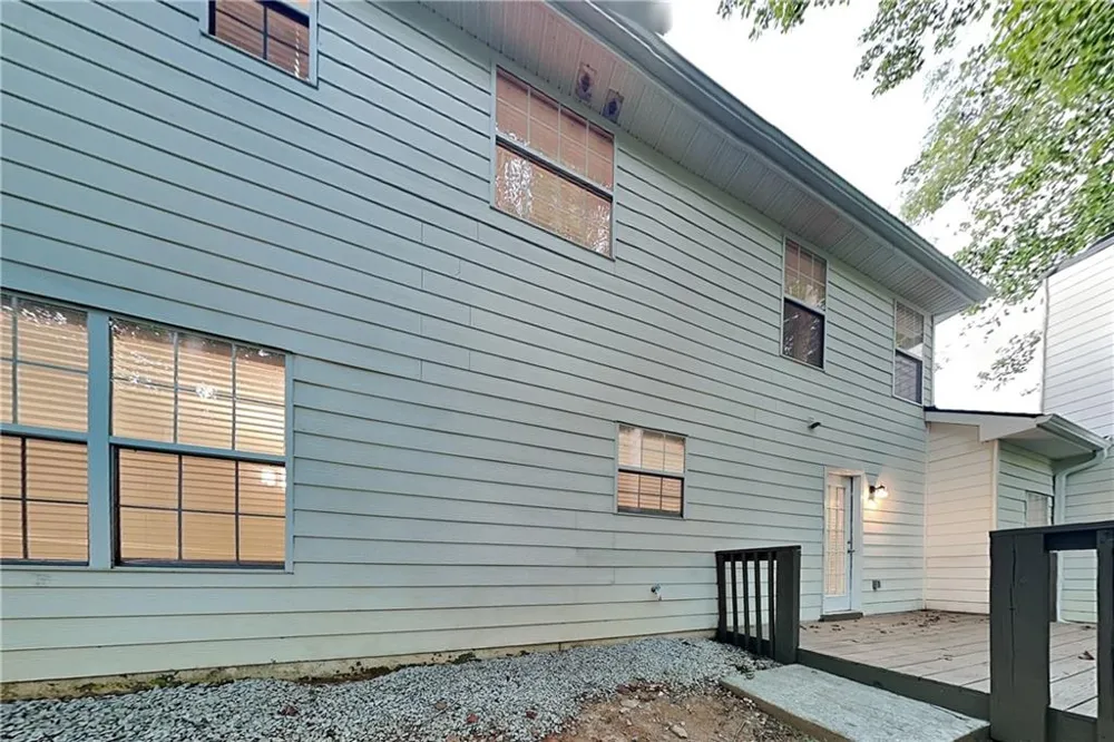 3111 Mineral Ridge Lane Stone Mountain, GA 30087