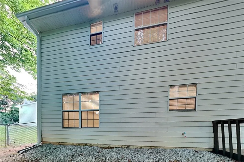 3111 Mineral Ridge Lane Stone Mountain, GA 30087