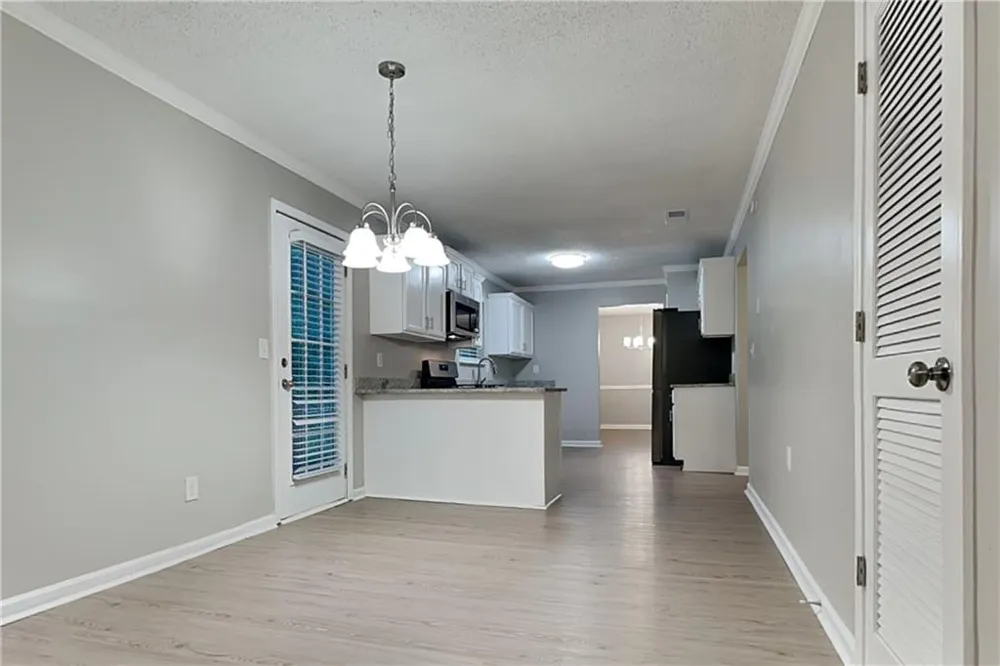 3111 Mineral Ridge Lane Stone Mountain, GA 30087
