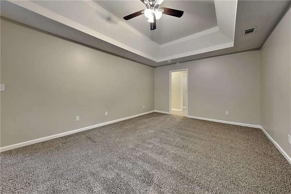3111 Mineral Ridge Lane Stone Mountain, GA 30087