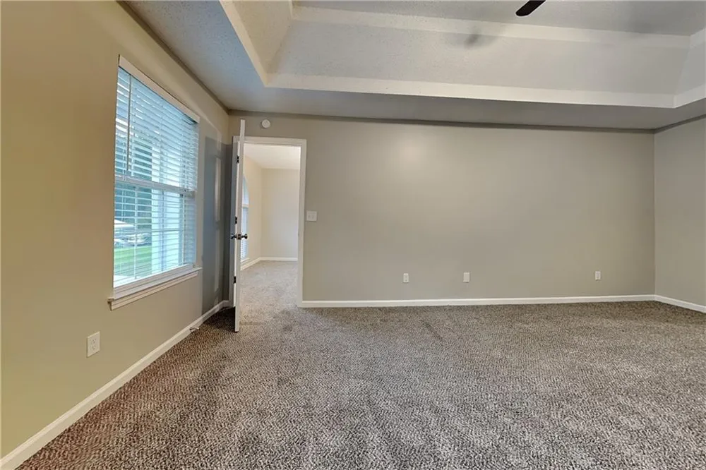 3111 Mineral Ridge Lane Stone Mountain, GA 30087