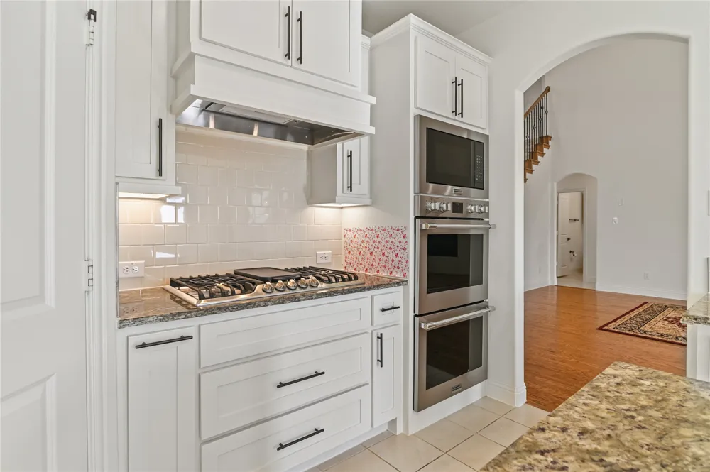 1611 McMaster Lane Prosper, TX 75078