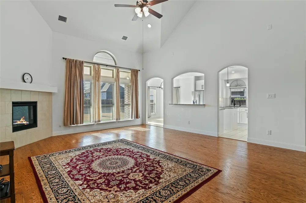 1611 McMaster Lane Prosper, TX 75078