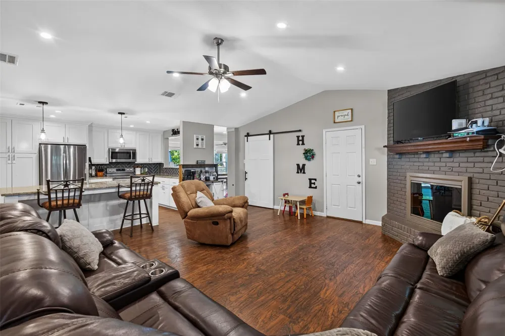 2400 Kent Circle Greenville, TX 75402