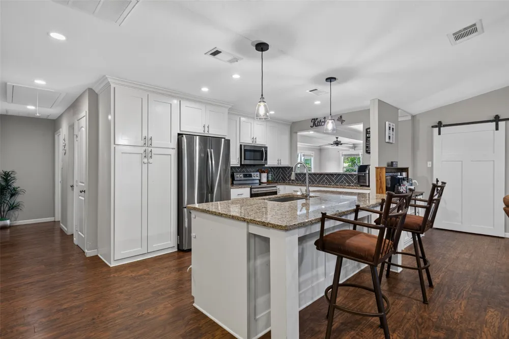 2400 Kent Circle Greenville, TX 75402