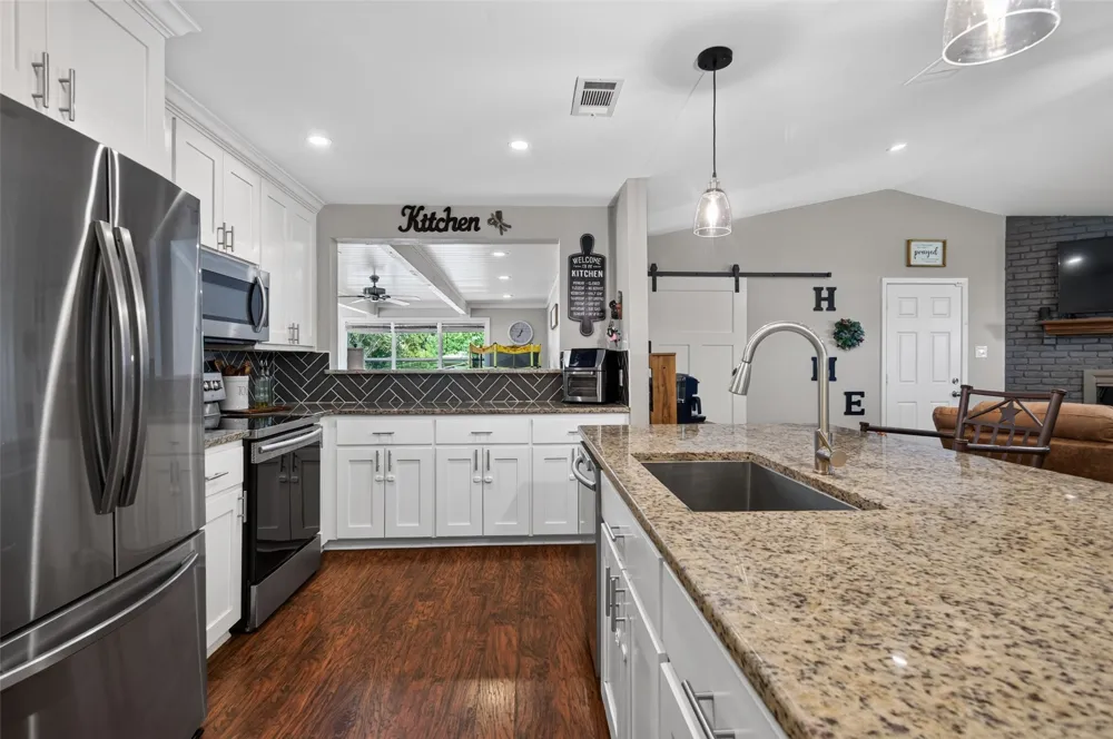 2400 Kent Circle Greenville, TX 75402