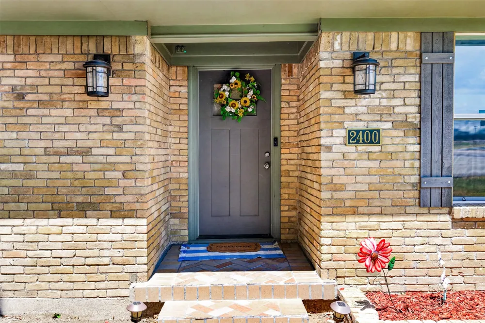 2400 Kent Circle Greenville, TX 75402