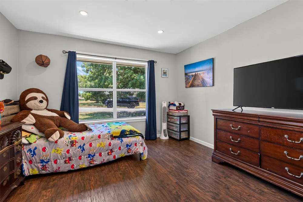 2400 Kent Circle Greenville, TX 75402