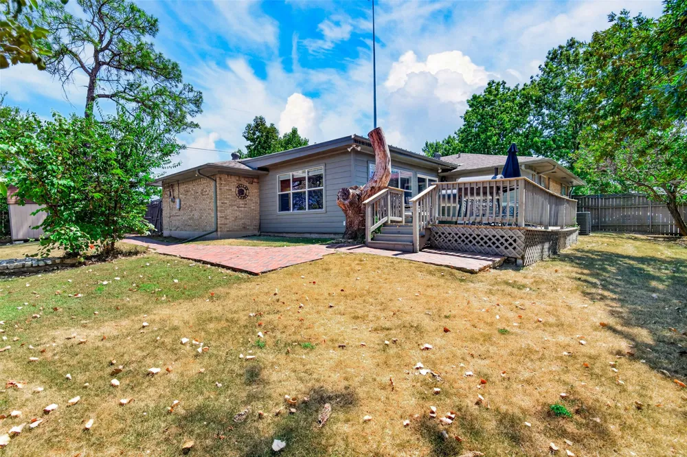 2400 Kent Circle Greenville, TX 75402
