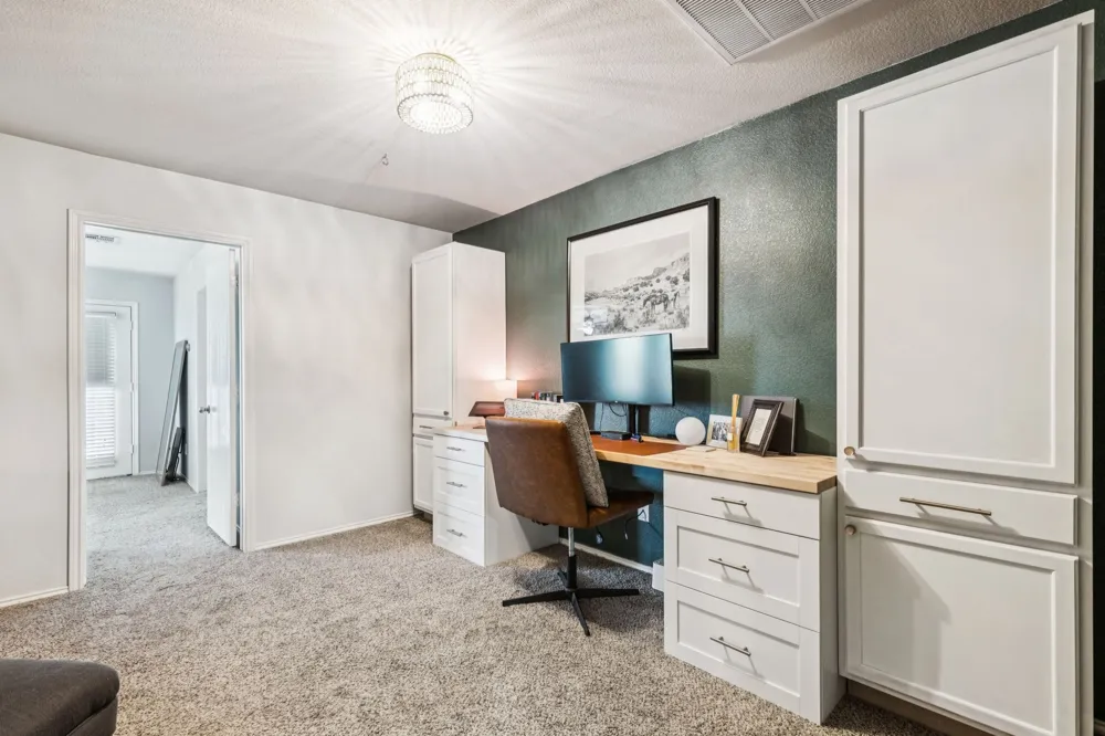 1509 Cherokee Rose Trail Savannah, TX 76227
