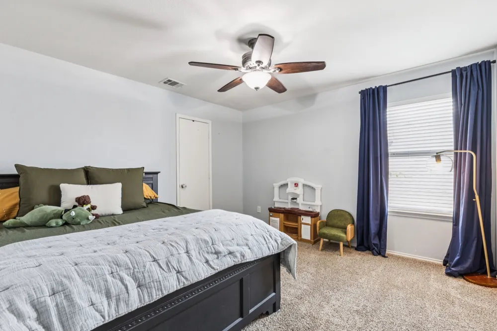1509 Cherokee Rose Trail Savannah, TX 76227