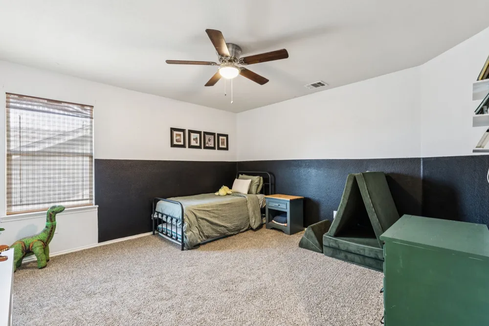 1509 Cherokee Rose Trail Savannah, TX 76227