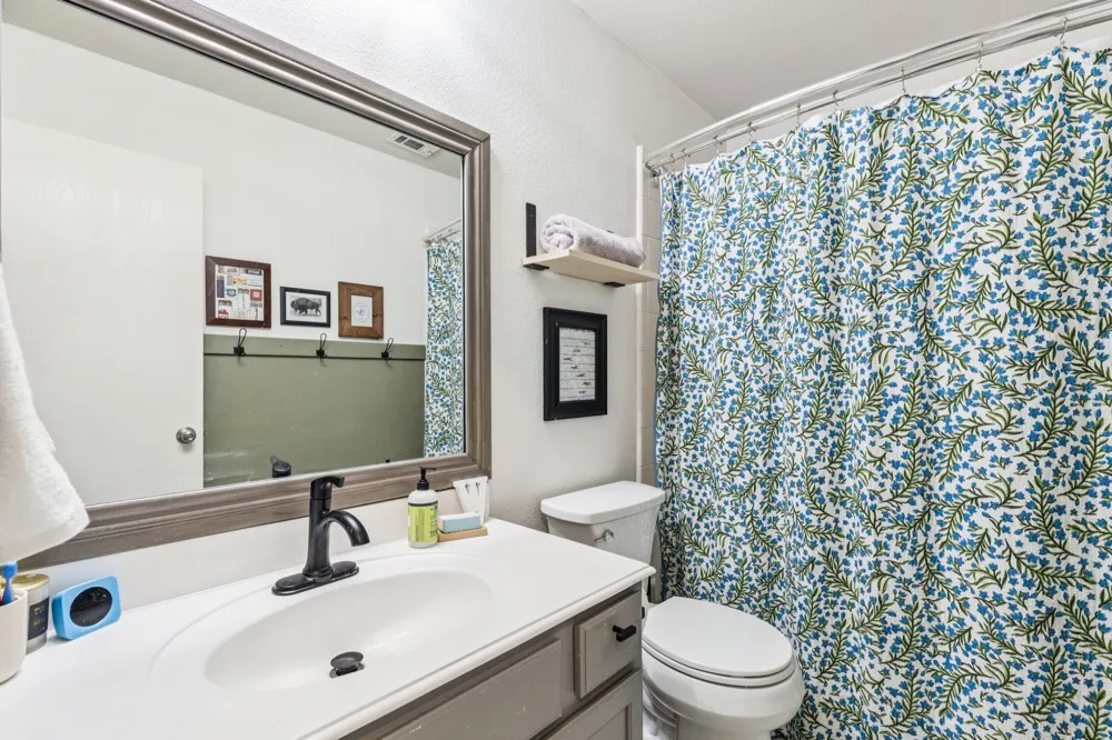 1509 Cherokee Rose Trail Savannah, TX 76227