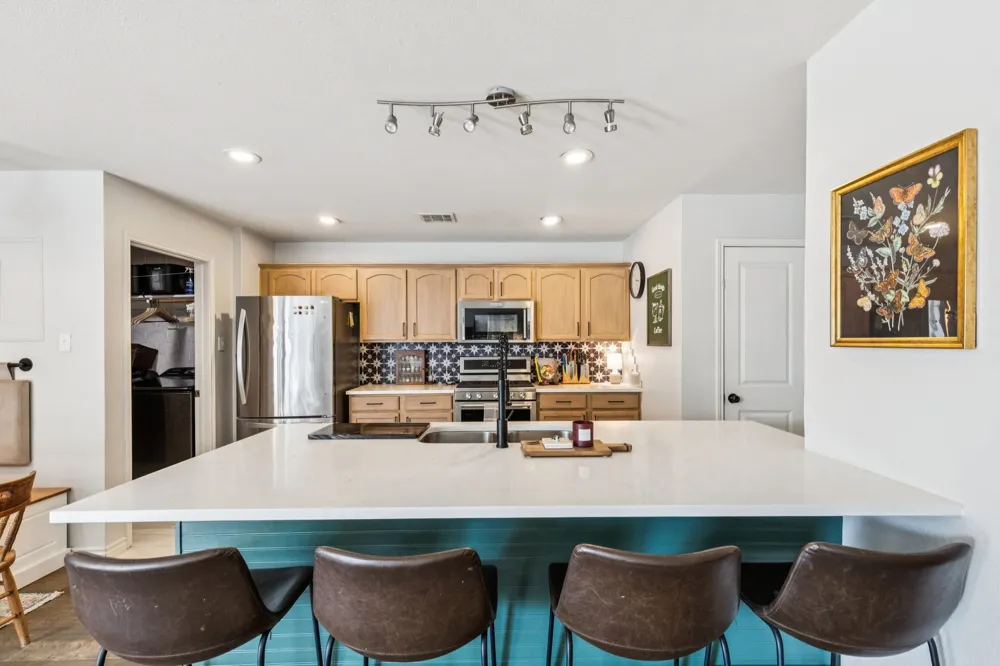 1509 Cherokee Rose Trail Savannah, TX 76227