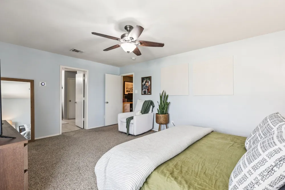 1509 Cherokee Rose Trail Savannah, TX 76227