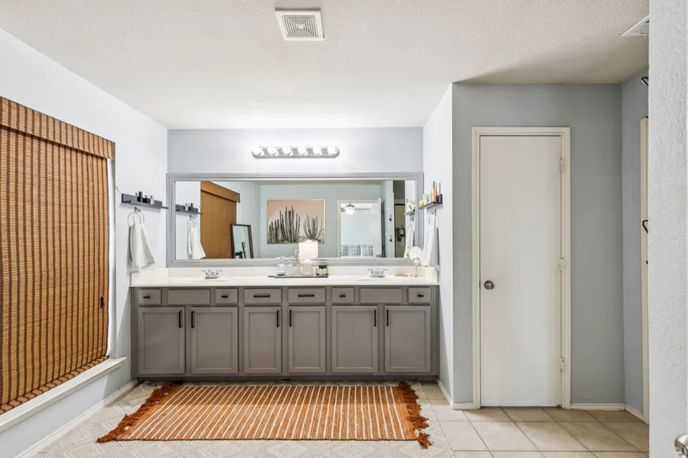 1509 Cherokee Rose Trail Savannah, TX 76227